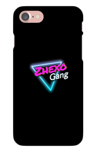 ZhexoStreams iPhone Cases!