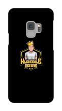 Klakodile Samsung Phone Cases