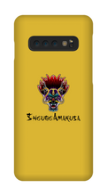 shougoamakusa012 Samsung Phone Cases