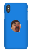 Marsehlus POG iPhone Cases