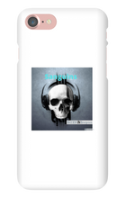 sanguins iPhone Phone Cases
