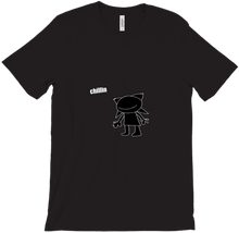 chillin (black)