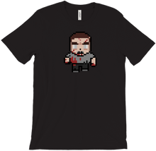 Buff Zombie