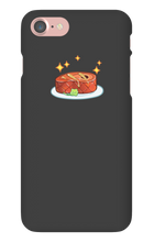 hai_yun iPhone steak fam