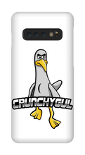 crunchygul Samsung Phone Cases
