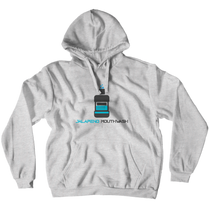 Jalapeno Hoodie (No-Zip/Pullover)