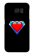 Phone Cases-Samsung-natashalu D heart