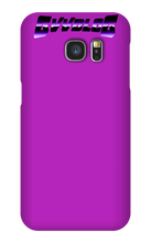 GvvBlog Samsung Phone Cases