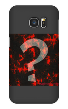 mystiryon2 Samsung Phone Cases