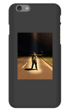 Nate James iPhone Phone Cases