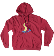 Polvo Moletom (Sem-Zipper)