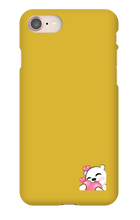 icebear iPhone Cases
