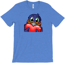 Heart T-Shirts