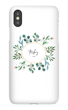 TASHY PHONE CASE