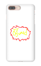 jjoswald iPhone Phone Cases
