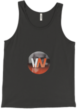 virusnet74tv Tank Top