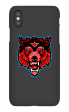 heroicvault iPhone Phone Cases