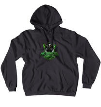 quinndog1986 Hoodies (No-Zip/Pullover)