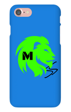 m0tionless_ iPhone Phone Cases
