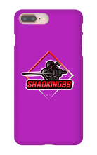 NEW ShaoKing98 iPhone Phone Cases