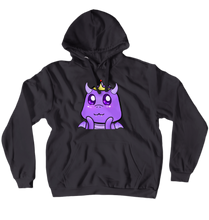 cirrus_dragon Hoodies (No-Zip/Pullover)