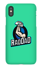 raddadlive iPhone Phone Cases