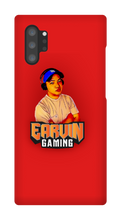 earvingaming Samsung Phone Cases