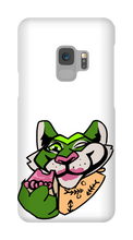 Tani Eat Cake Samsung Phone Cases
