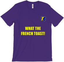 What The French Toast T-Shirt
