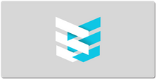 Ba1lee XXL Gaming Mousepad (logo)