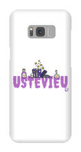 ustevieu Samsung Phone Cases