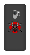 samuraiaitrus Samsung Phone Cases