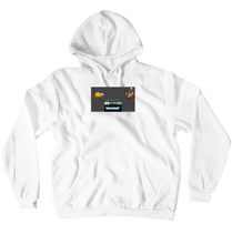 godofthemall458 Hoodies (No-Zip/Pullover)