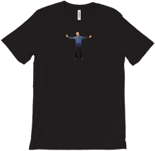 Mr. Beats Arms Wide T-Shirts
