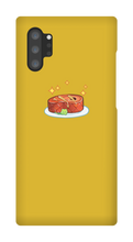 hai_yun Samsung steak fam
