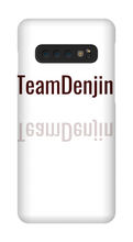 brooklynknight Samsung Phone Cases