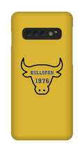 BullsFan1976 Samsung Phone Cases