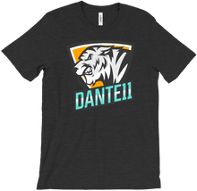 Chest Tiger Logo T-Shirt