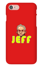 JEff Iphone