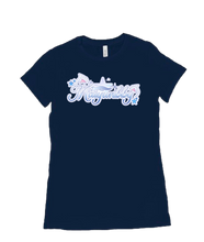 logo tshirt-women