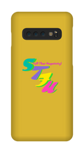 timeylives Samsung Phone Cases