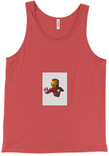 hegedis_all_startv Tank Top