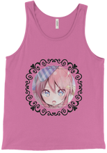 alwayshopefullDID Tank Top