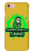 eightba11king540 iPhone Phone Cases