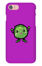 CabbyStu iPhone Phone Cases