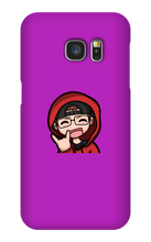 Fargonation Samsung Phone Cases