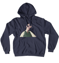 mrdafenix Hoodies (No-Zip/Pullover)