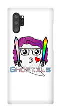 Ghost.xls Samsung Cases