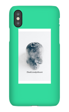 ghostinz_ iPhone Phone Cases