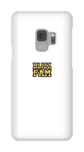 uncle_blizz Samsung Phone Cases